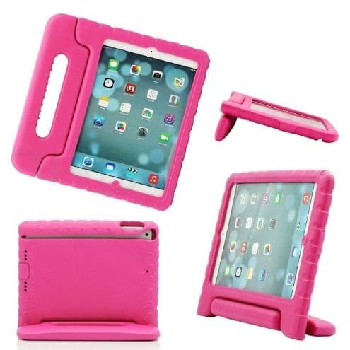 iPad 9.7 2018 Kids Child Shock-proof Cover Case